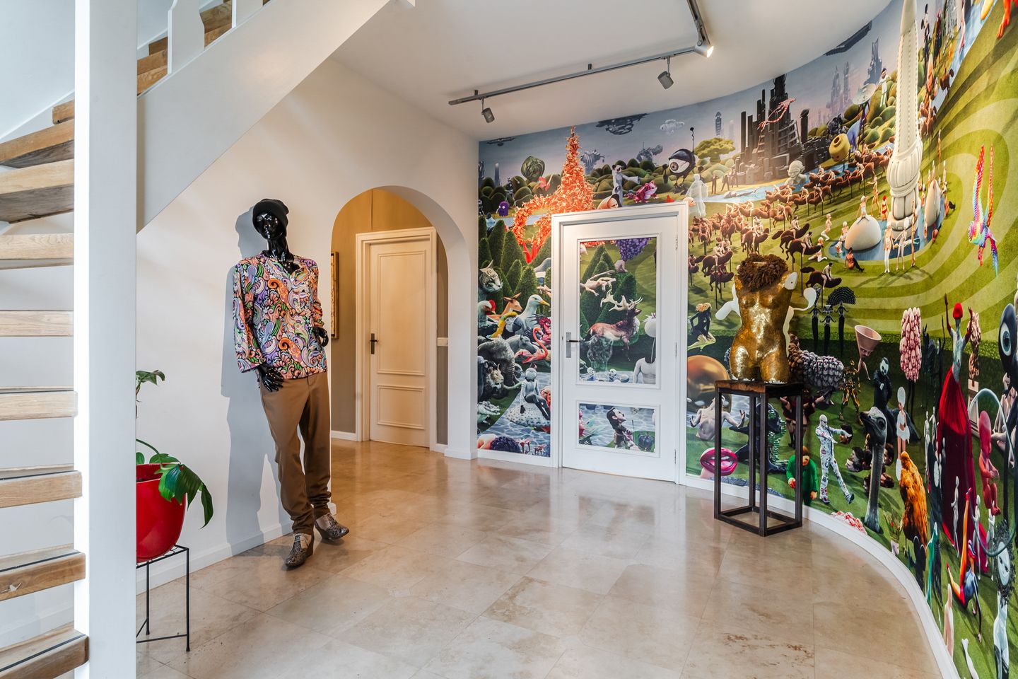 Foto 5 van Piet Mondriaanstraat 23