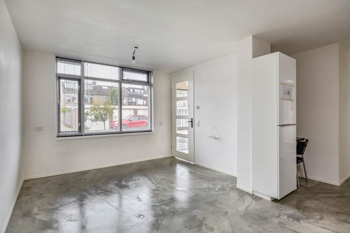 Foto 6 van Merelstraat 2