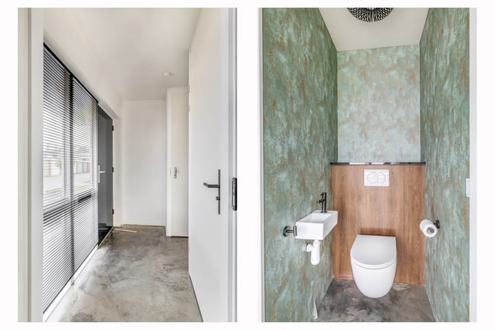 Foto 7 van Merelstraat 2