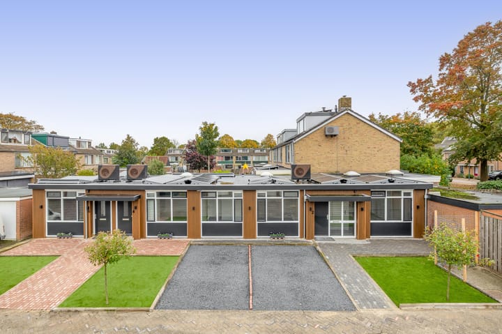 Foto 10 van Merelstraat 2