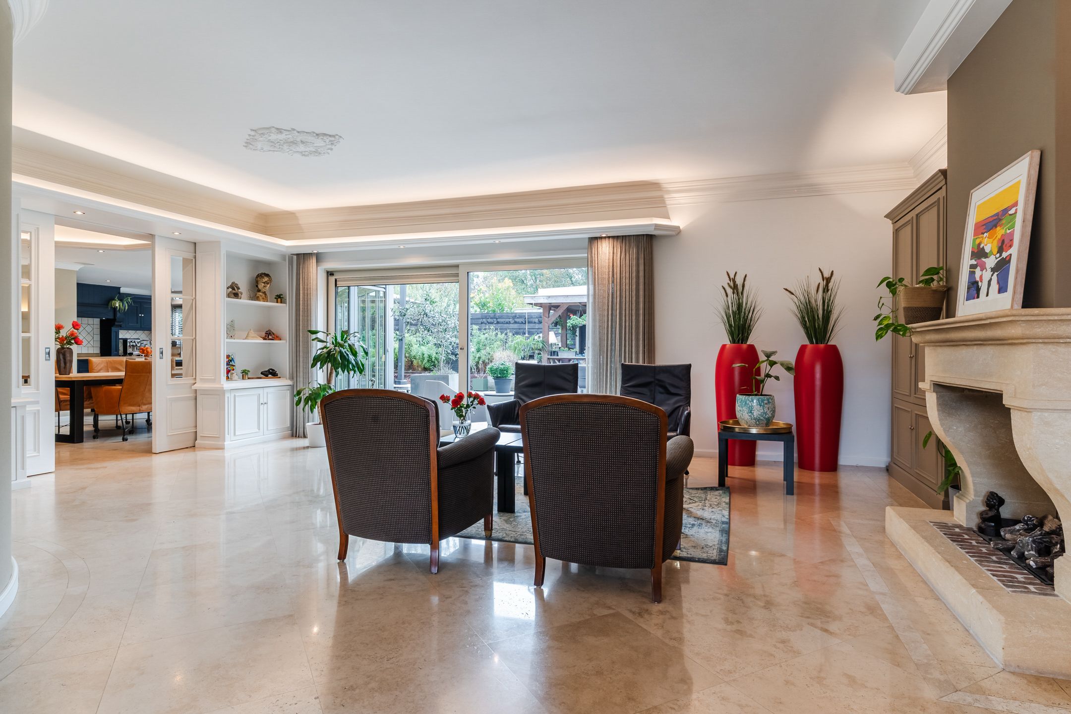 Foto 15 van Piet Mondriaanstraat 23