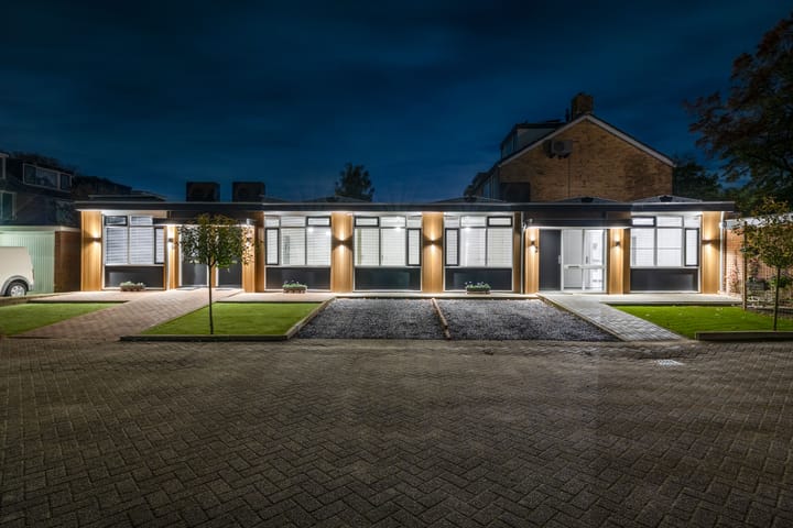 Foto 29 van Merelstraat 2