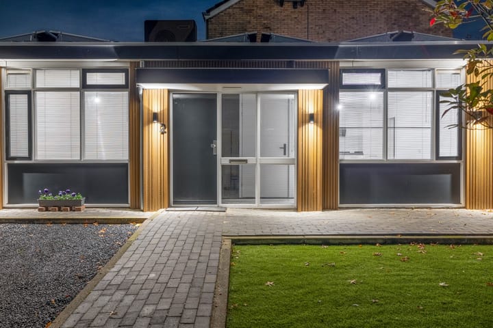 Foto 32 van Merelstraat 2