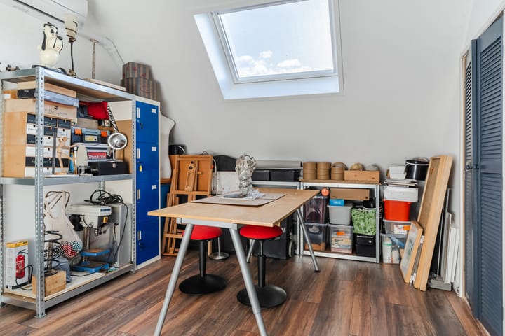 Photo 51 of Piet Mondriaanstraat 23