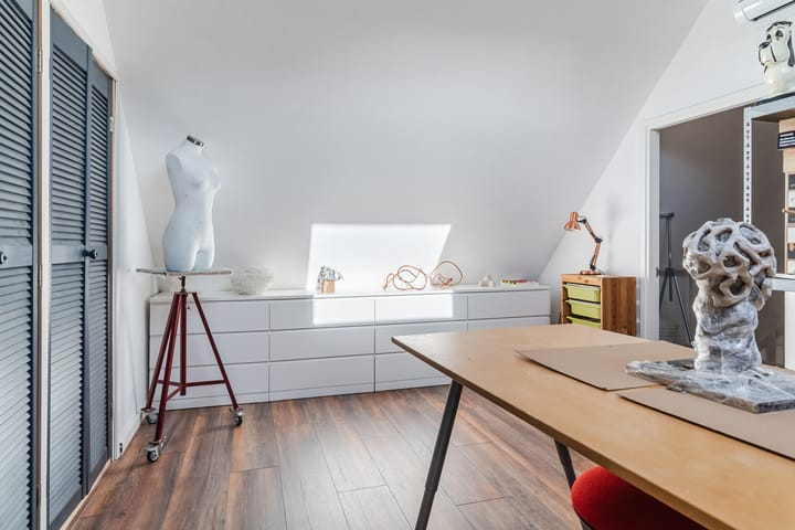 Photo 52 of Piet Mondriaanstraat 23