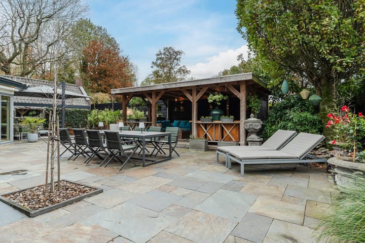 Photo 62 of Piet Mondriaanstraat 23