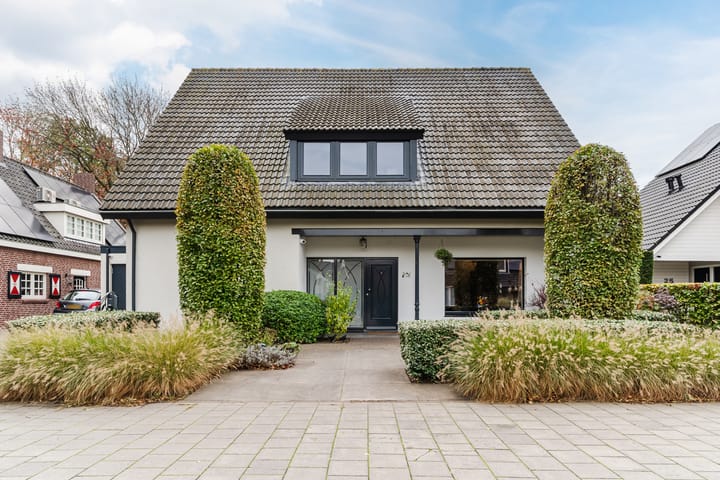 Photo 70 of Piet Mondriaanstraat 23