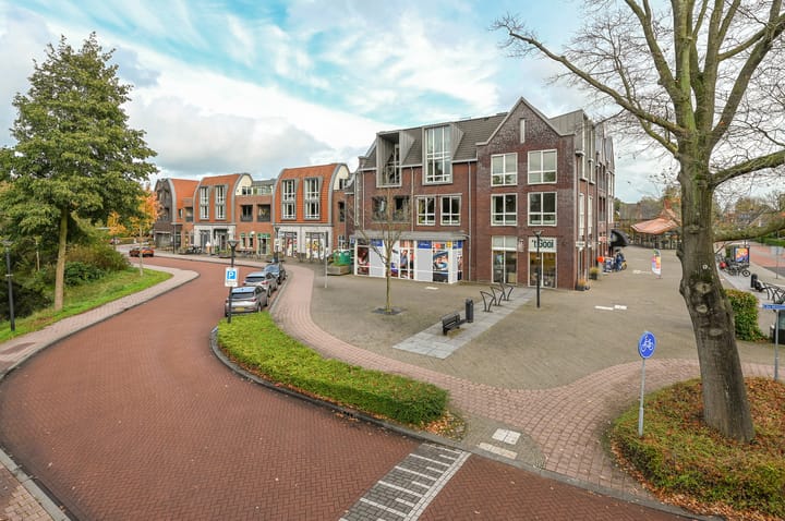 Photo 2 of De Minnehof 56