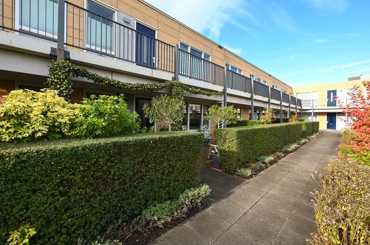 Photo 3 of De Minnehof 56