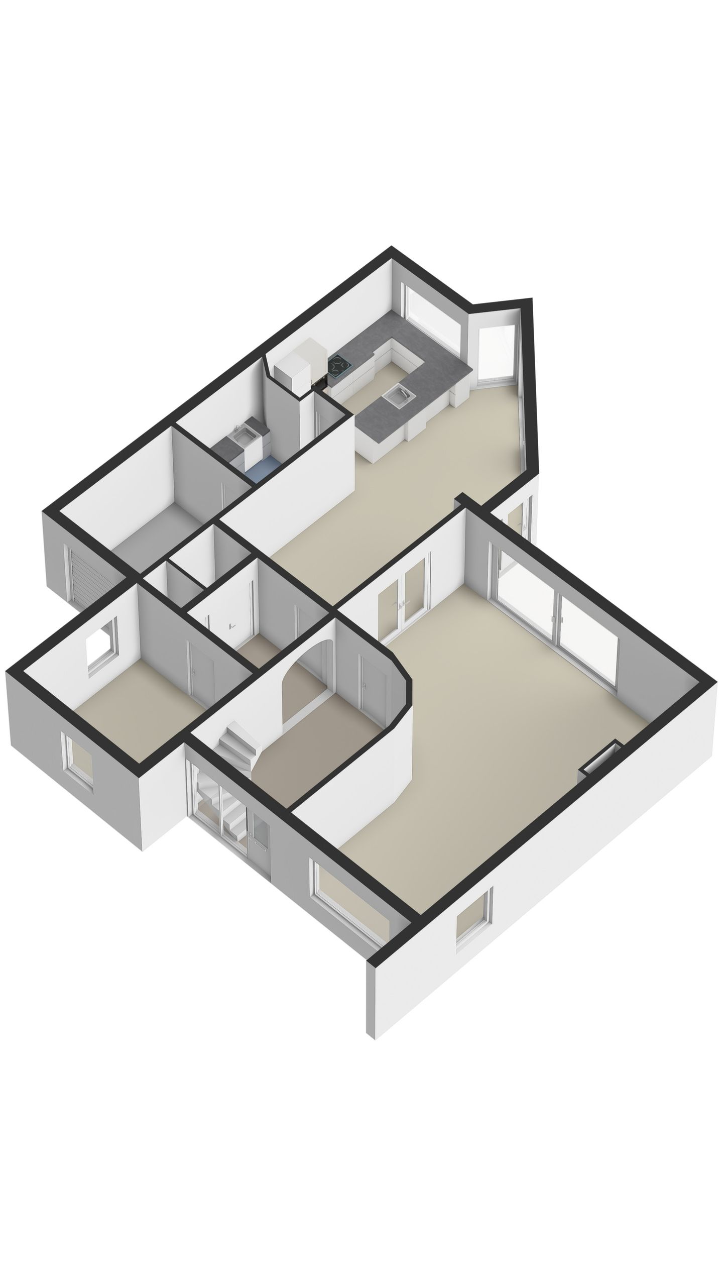 Foto 80 van Piet Mondriaanstraat 23