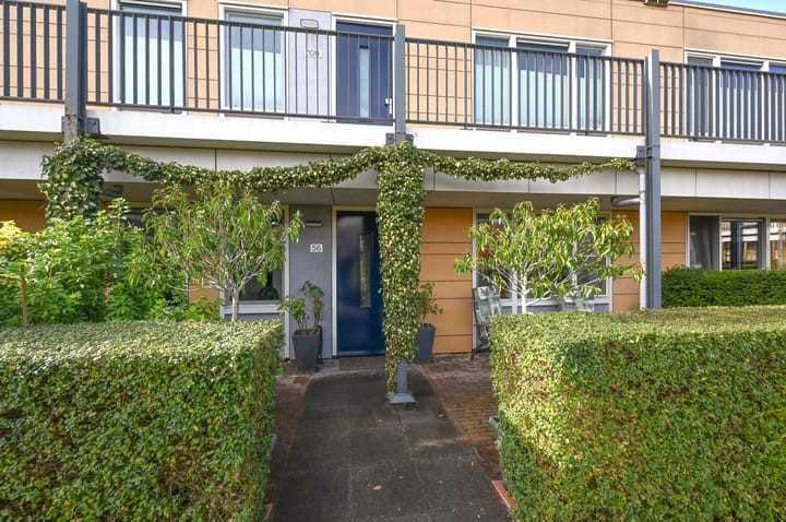 Photo 4 of De Minnehof 56