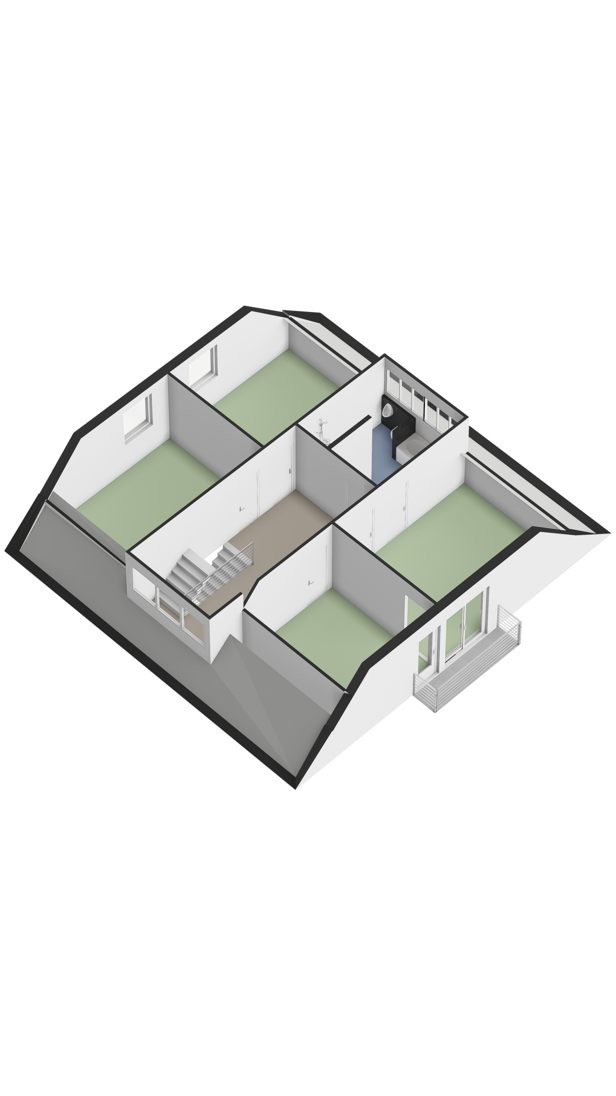 Foto 81 van Piet Mondriaanstraat 23