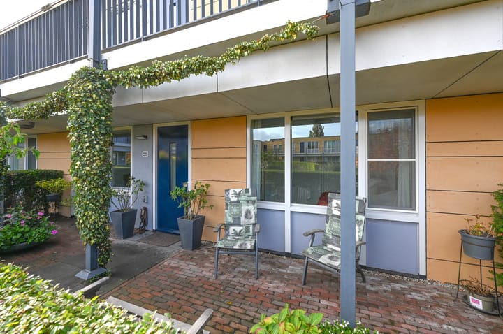 Photo 5 of De Minnehof 56