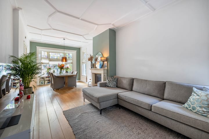 Foto 2 van Bornsestraat 138