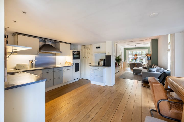 Foto 3 van Bornsestraat 138