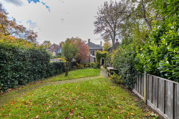 Foto 4 van Bornsestraat 138