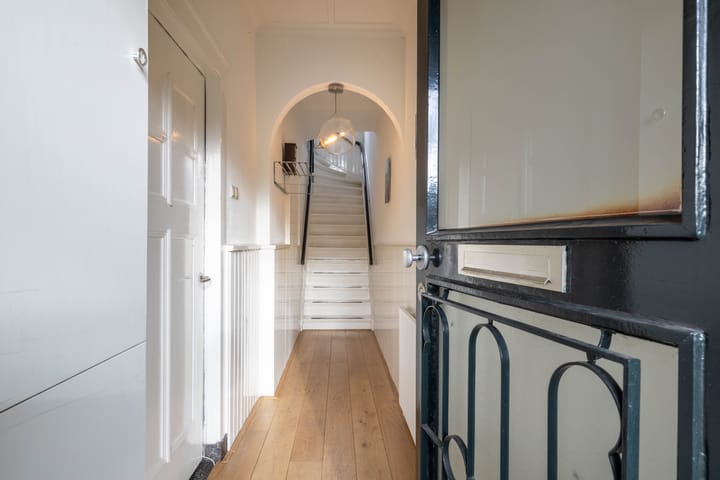 Foto 5 van Bornsestraat 138