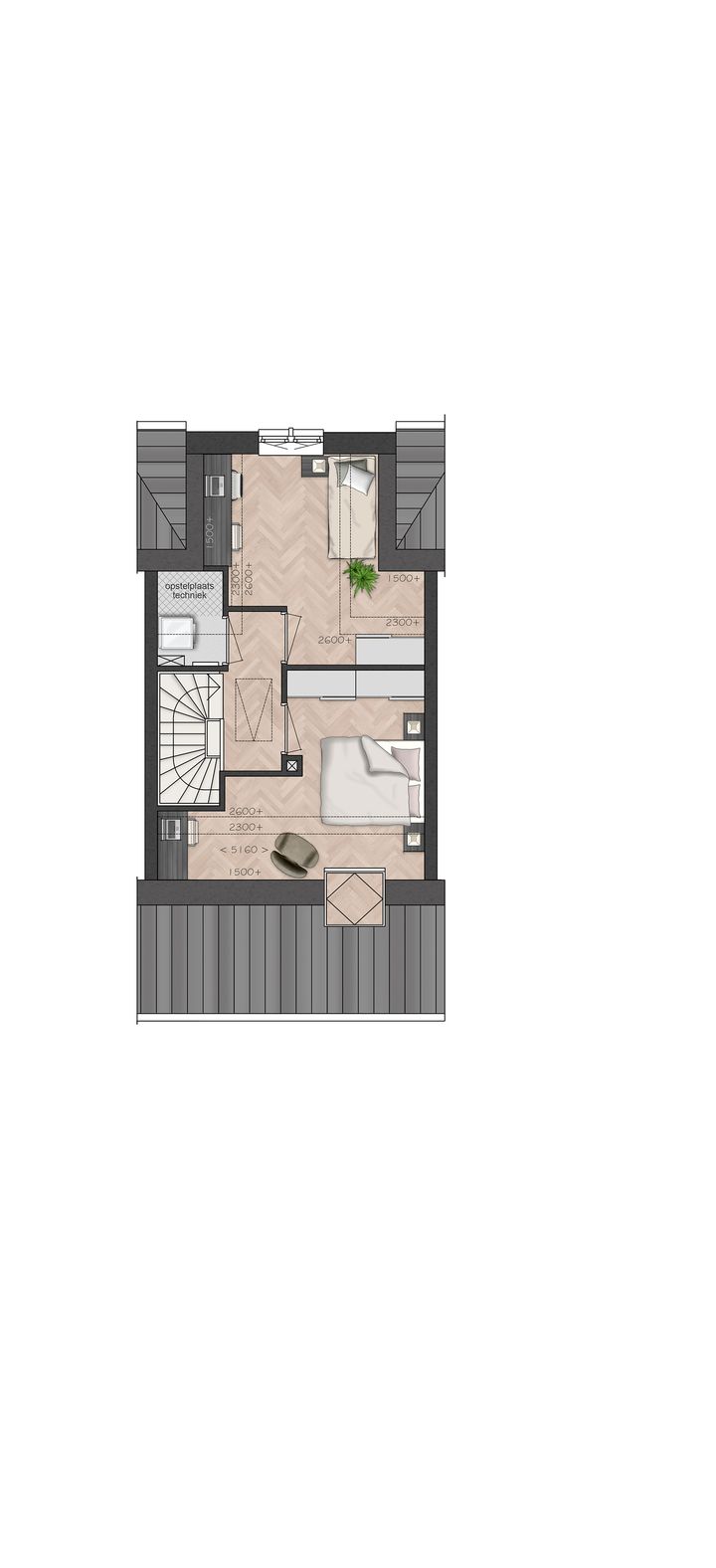 Photo 11 of Kwadijkerpark (Bouwnr. 290)