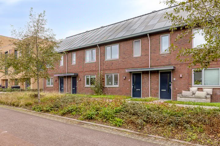 Foto 2 van Abtswoudseweg 12-A