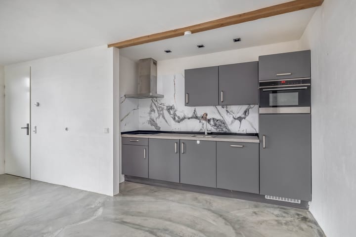 Foto 4 van Merelstraat 4