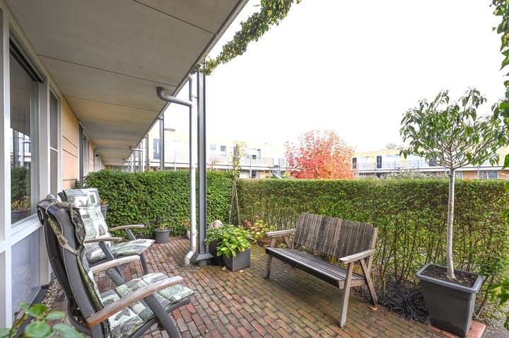 Photo 25 of De Minnehof 56