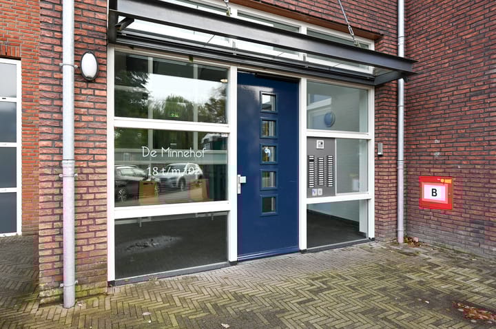 Photo 27 of De Minnehof 56