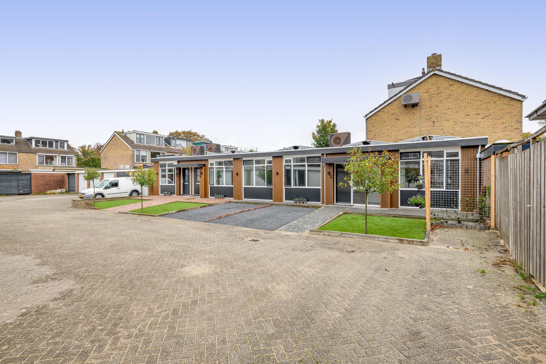 Foto 9 van Merelstraat 4