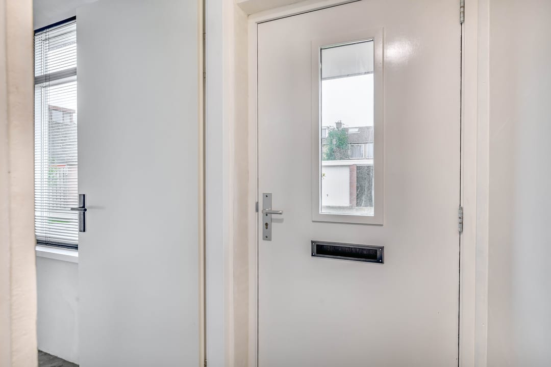 Foto 11 van Merelstraat 4