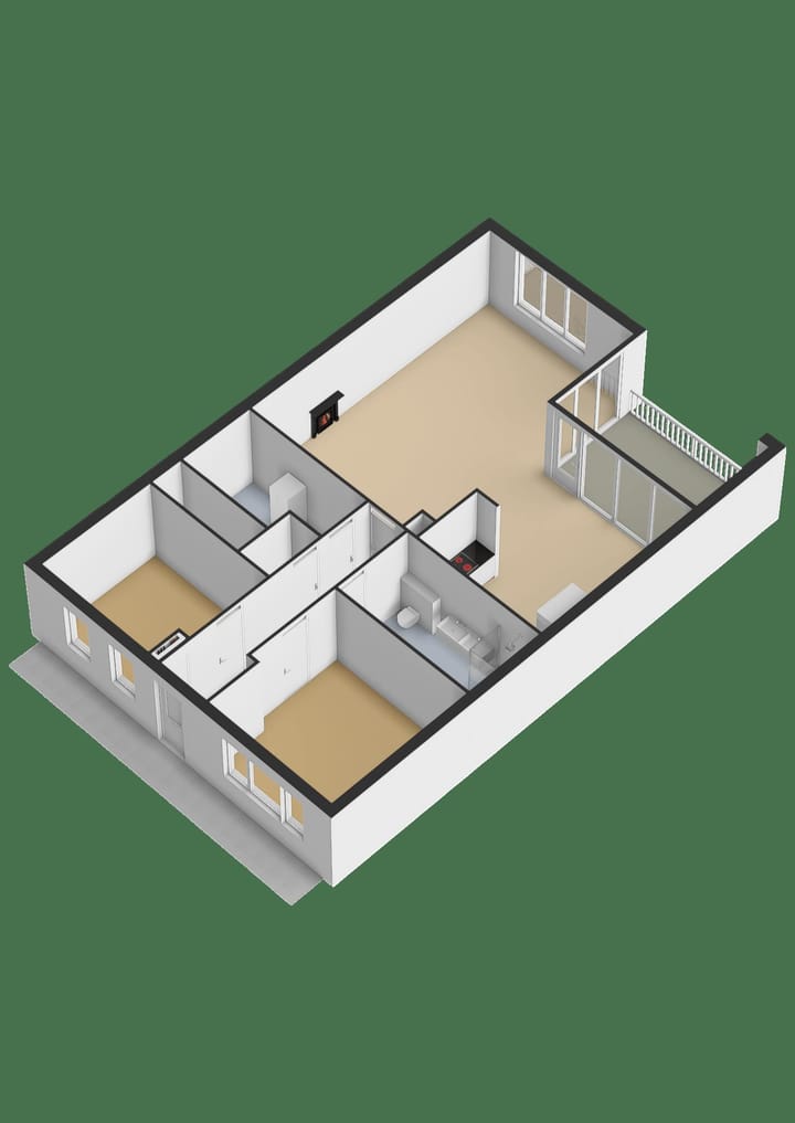 Photo 35 of De Minnehof 56