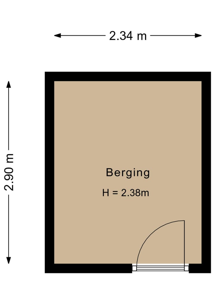 Photo 36 of De Minnehof 56