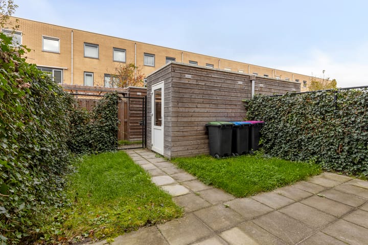 Foto 21 van Abtswoudseweg 12-A