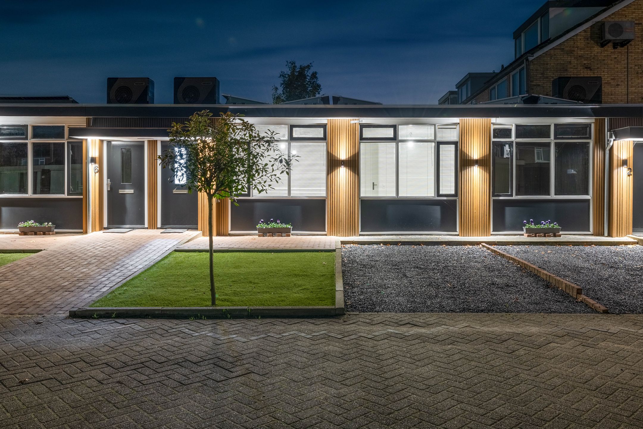 Foto 24 van Merelstraat 4