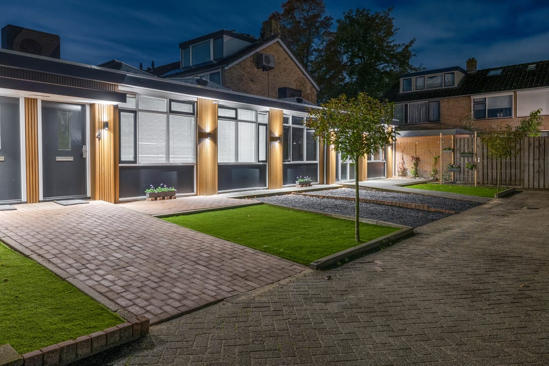 Foto 26 van Merelstraat 4