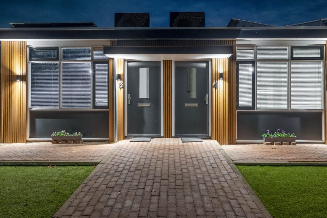 Foto 32 van Merelstraat 4