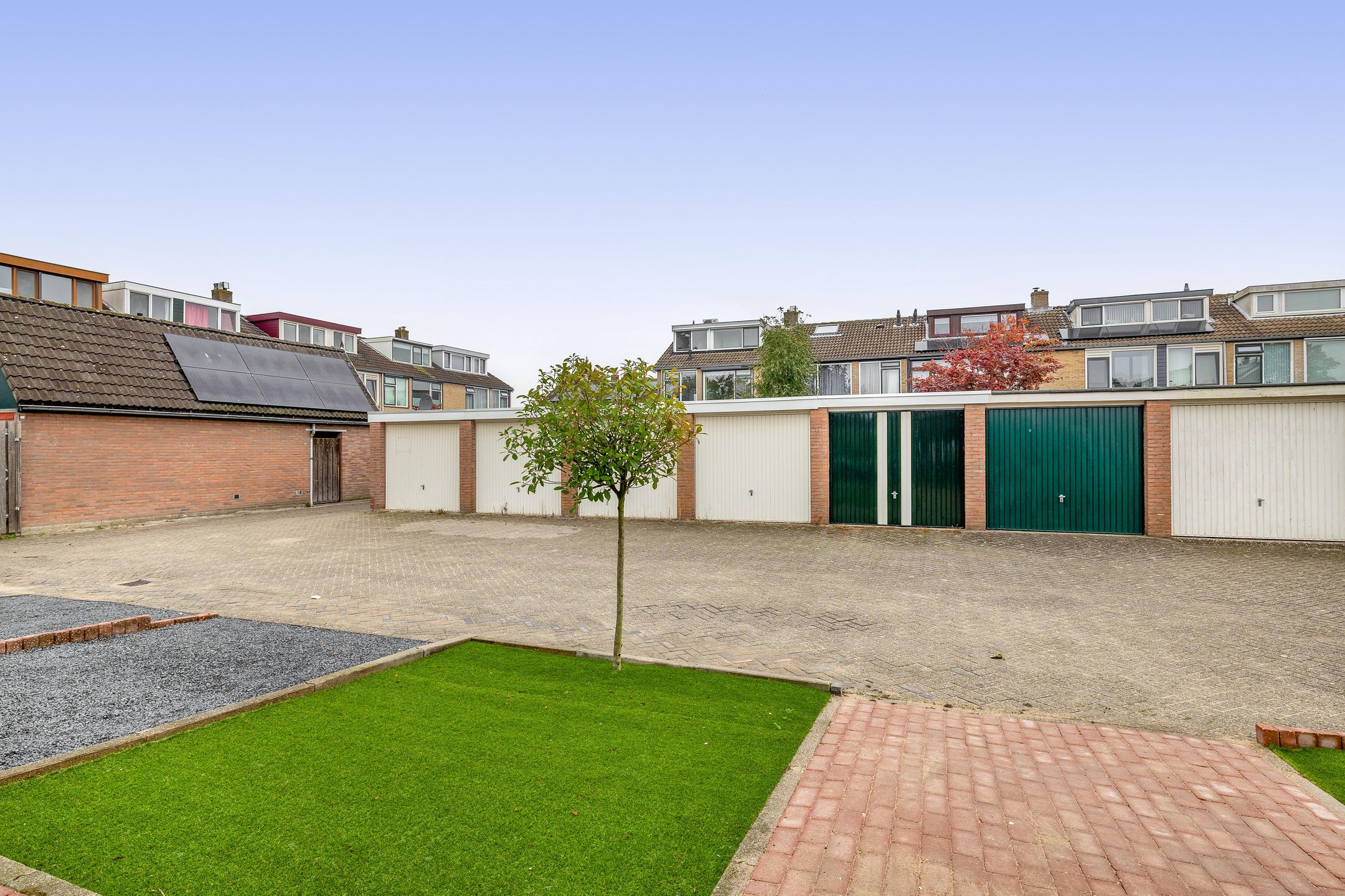 Foto 33 van Merelstraat 4