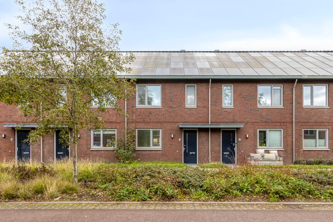 Foto 1 van Abtswoudseweg 12-A