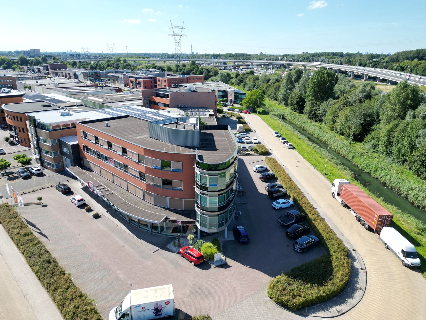 View photo 3 of Bijdorp-Oost 26