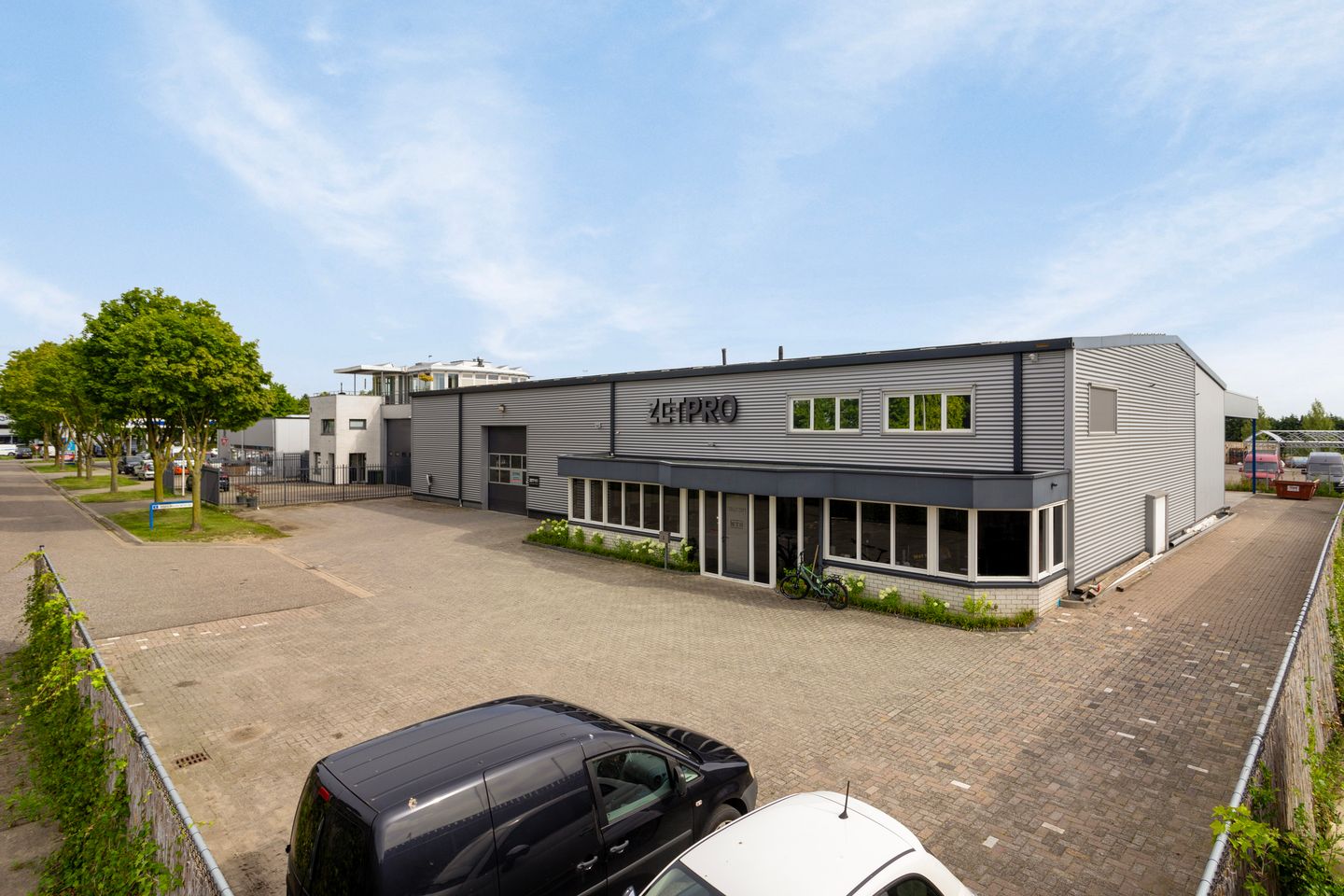 View photo 4 of Ambacht 3