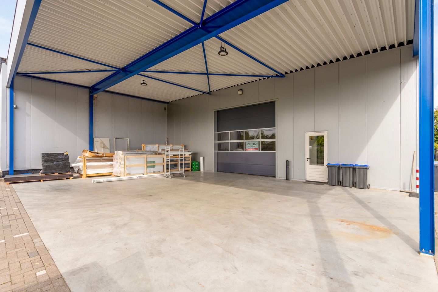 View photo 5 of Ambacht 3