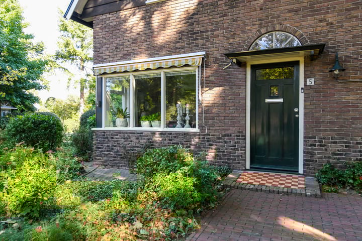 Photo 6 of Grieteweg 5