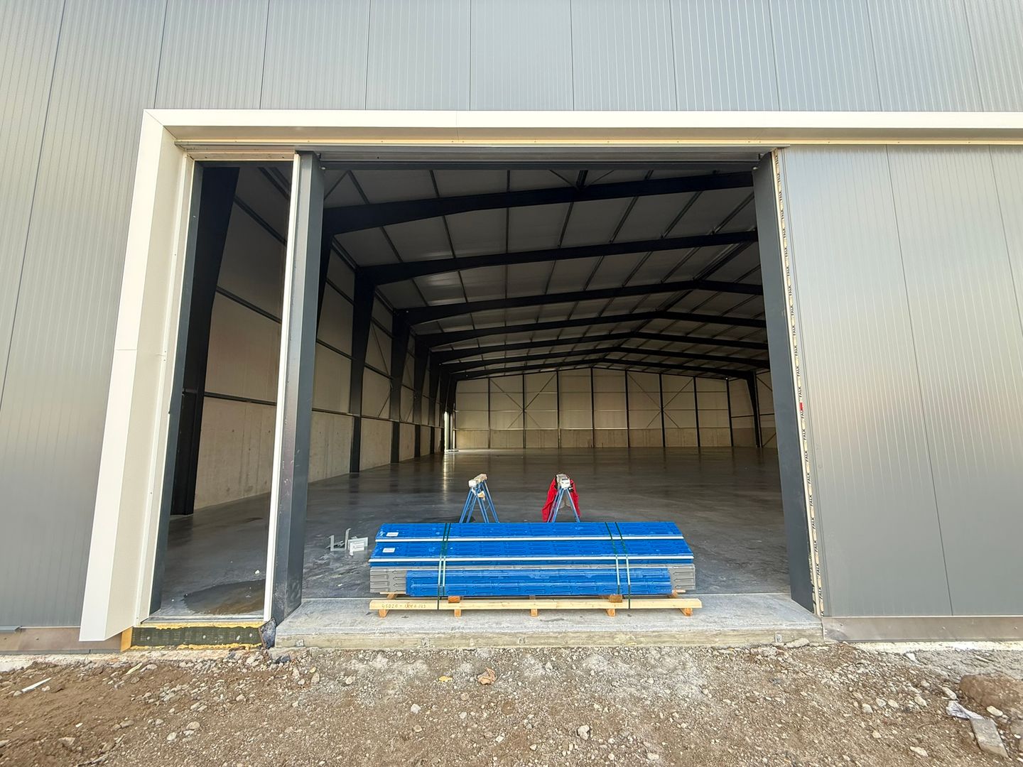 Bekijk foto 3 van Sir Rowland Hillstraat 11