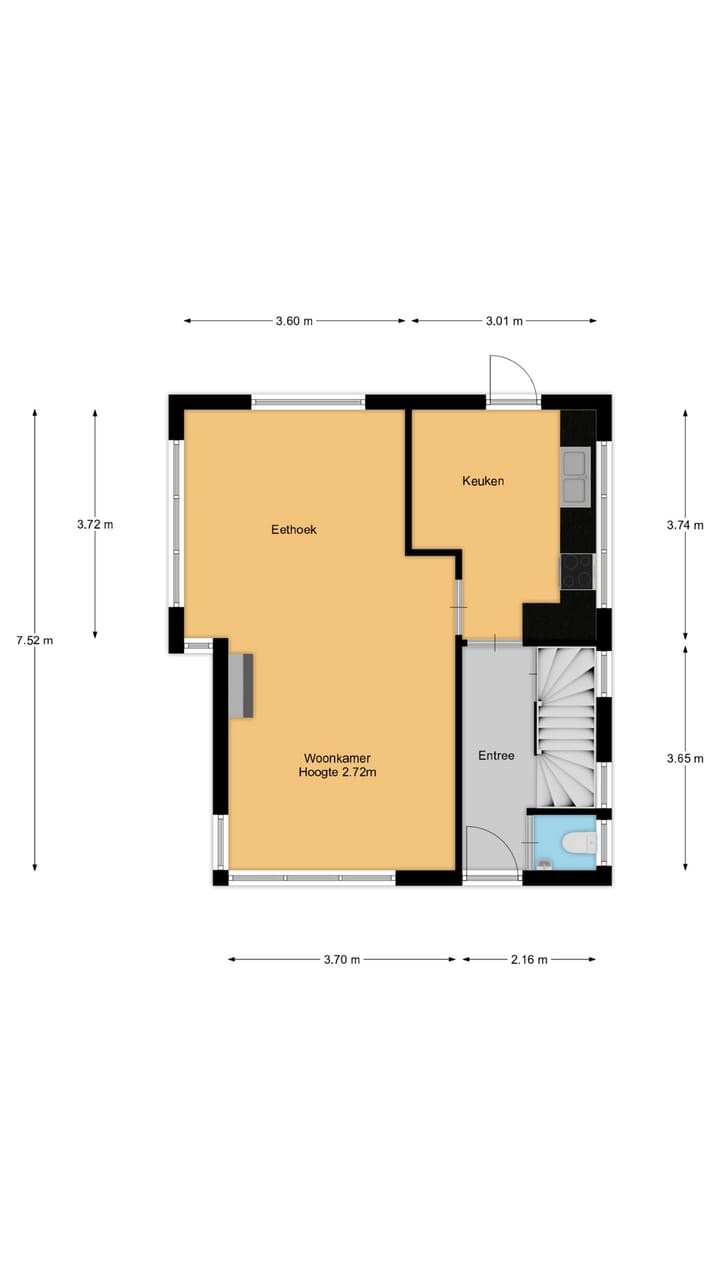 Photo 50 of Grieteweg 5