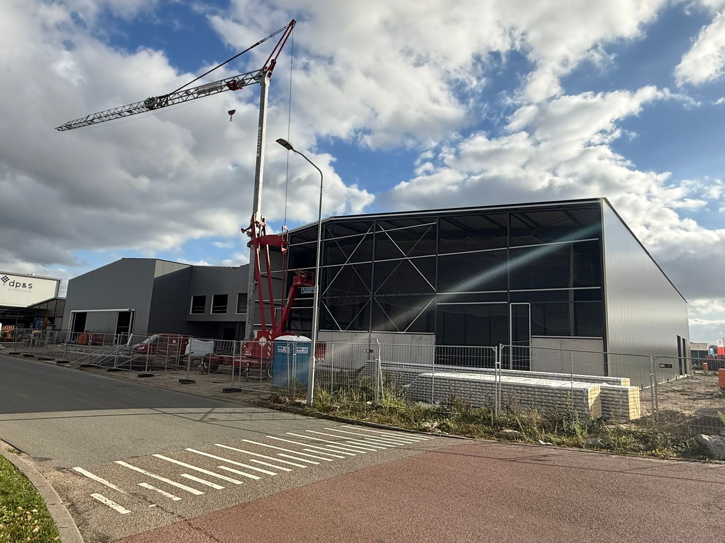 Bekijk foto 1 van Sir Rowland Hillstraat 13