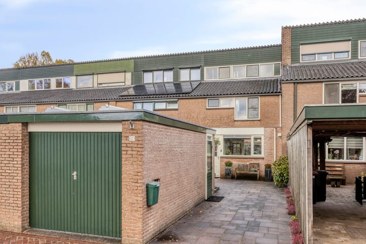 Photo 1 of Doornenburg 90