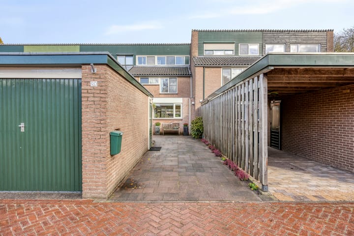 Photo 38 of Doornenburg 90