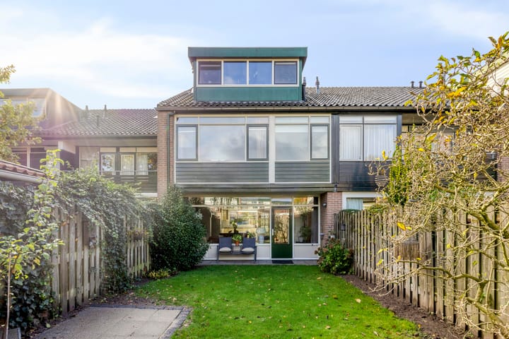 Photo 35 of Doornenburg 90