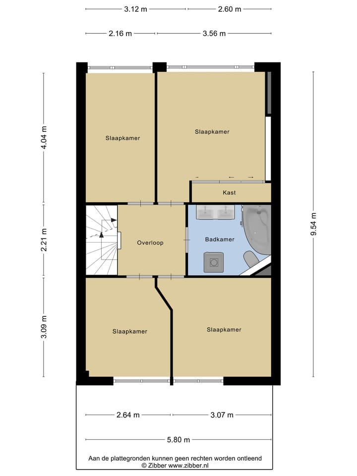 Photo 44 of Doornenburg 90