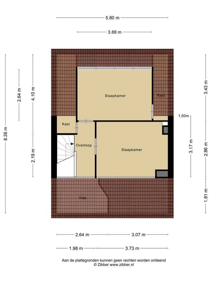 Photo 45 of Doornenburg 90