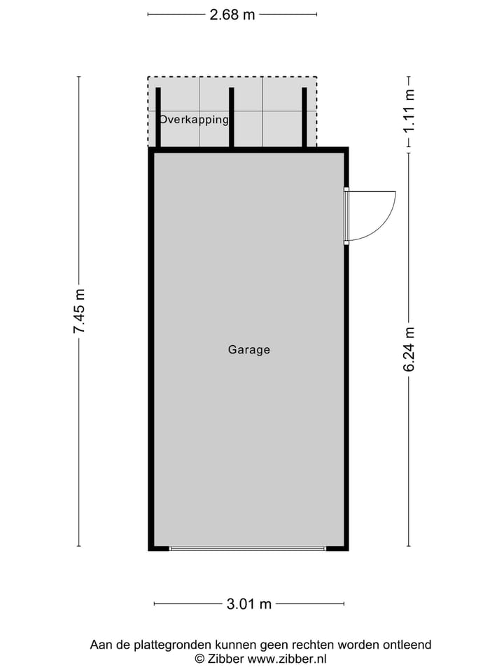 Photo 46 of Doornenburg 90