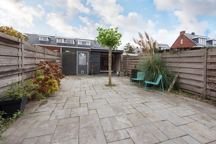 Photo 4 of Gemaalstraat 4